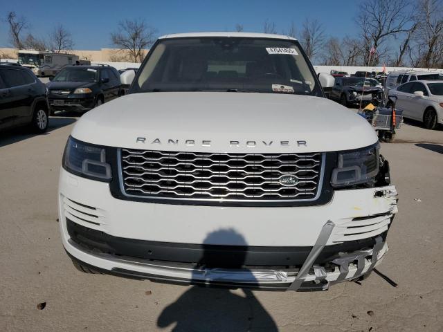 Photo 5 from auction – 2019 LAND ROVER RANGE ROVE with VIN SALGS2SV1KA540590