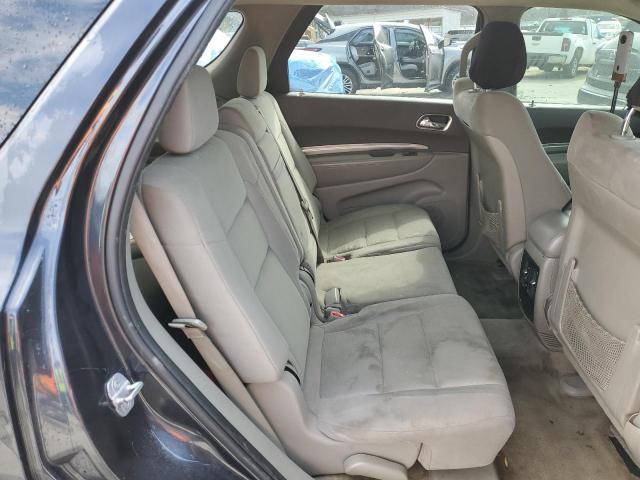 Photo 11 from auction – 2013 DODGE DURANGO SX with VIN 1C4RDHAGXDC692990