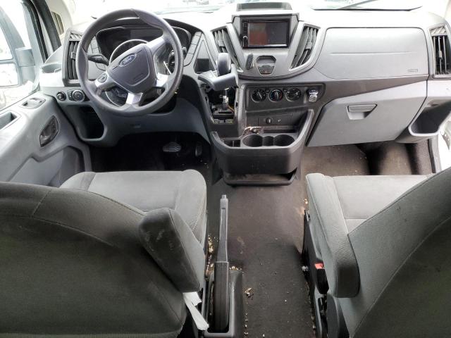 Photo 8 from auction – 2015 FORD TRANSIT T- with VIN 1FBZX2YM6FKA83778