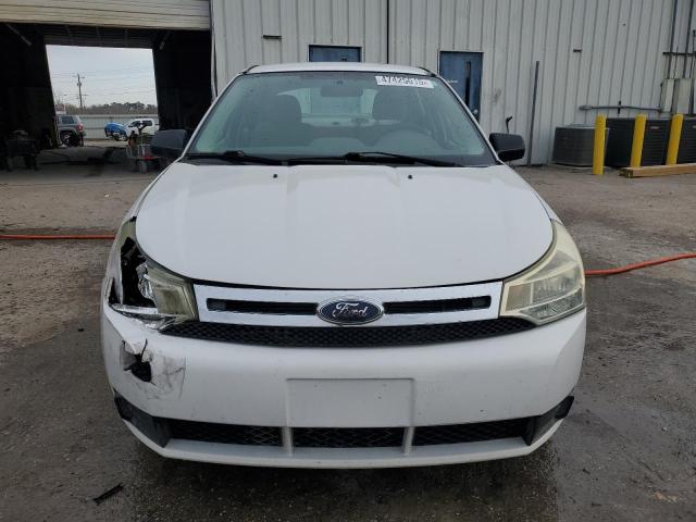 Photo 5 from auction – 2008 FORD FOCUS SE with VIN 1FAHP35N48W192879