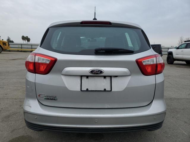 Photo 6 from auction – 2015 FORD C-MAX PREM with VIN 1FADP5CU9FL122331