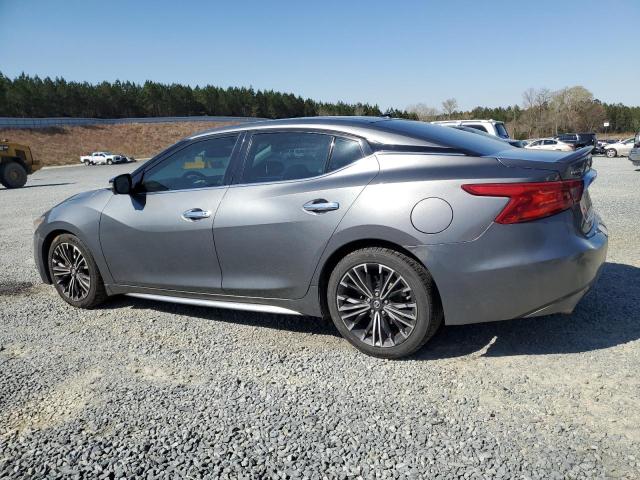 Photo 2 from auction – 2017 NISSAN MAXIMA 3.5 with VIN 1N4AA6AP6HC405098