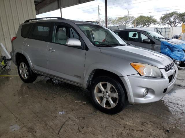 Photo 4 from auction – 2011 TOYOTA RAV4 LIMIT with VIN 2T3YF4DV2BW057555
