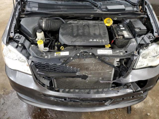 Photo 12 from auction – 2015 DODGE GRAND CARA with VIN 2C4RDGCG1FR749949