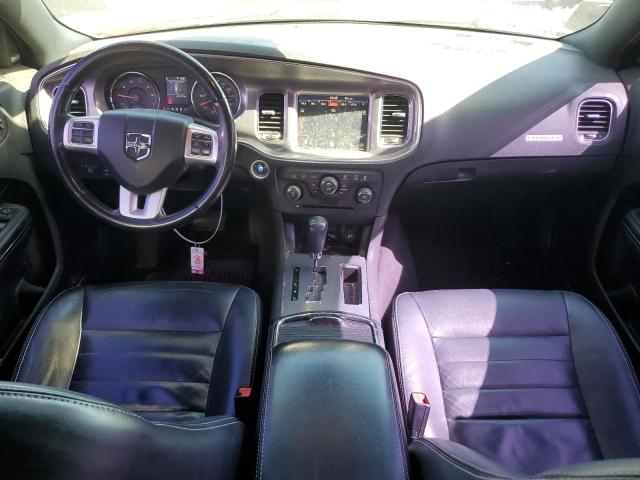 Photo 8 from auction – 2011 DODGE CHARGER R/ with VIN 2B3CM5CT0BH548973