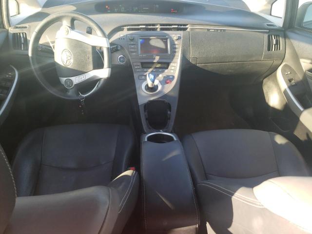 Photo 8 from auction – 2015 TOYOTA PRIUS with VIN JTDKN3DU5F0418118
