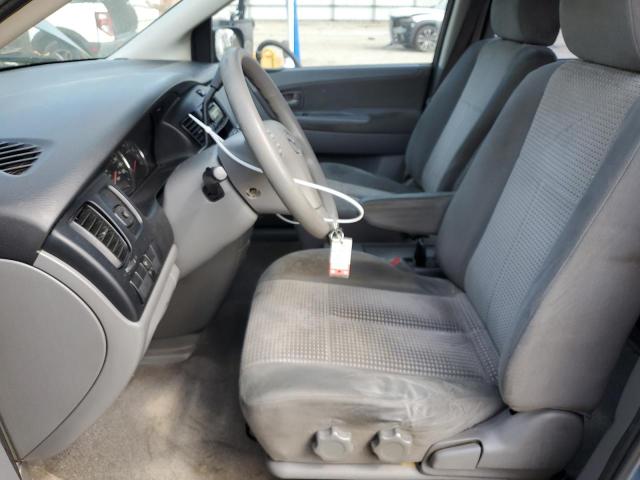 Снимка 7 от търг – 2004 MAZDA MPV WAGON с VIN JM3LW28A540528876