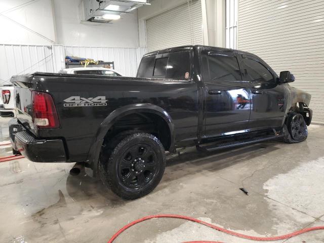 Photo 3 from auction – 2017 RAM 2500 LARAM with VIN 3C6UR5FL3HG600841