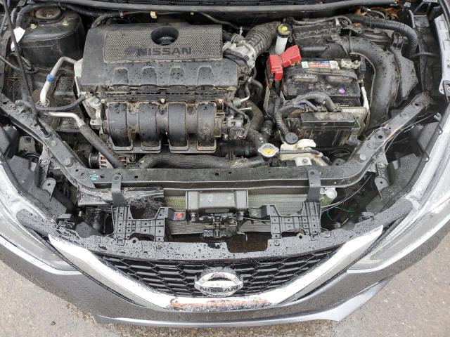 Photo 11 from auction – 2016 NISSAN SENTRA S with VIN 3N1AB7AP7GL643206