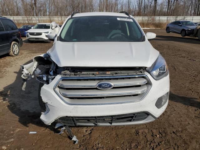 Photo 5 from auction – 2017 FORD ESCAPE SE with VIN 1FMCU9G91HUF06608