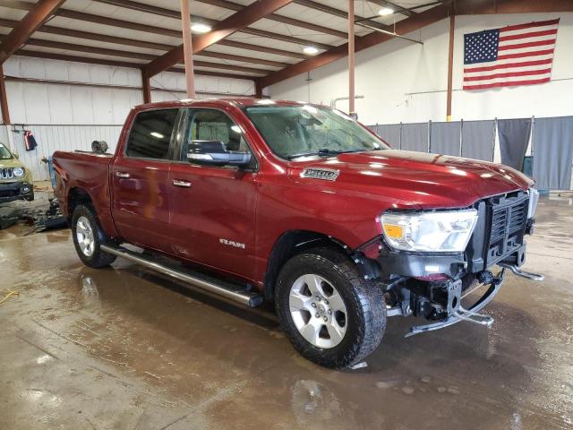 صورة رقم 4 من المزاد - 2020 RAM 1500 BIG H مع VIN 1C6SRFFTXLN174773