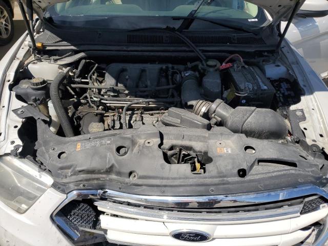 Photo 11 from auction – 2013 FORD TAURUS LIMITED with VIN 1FAHP2F88DG184419