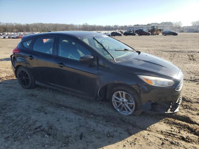 Photo 4 from auction – 2018 FORD FOCUS SE with VIN 1FADP3K27JL305031