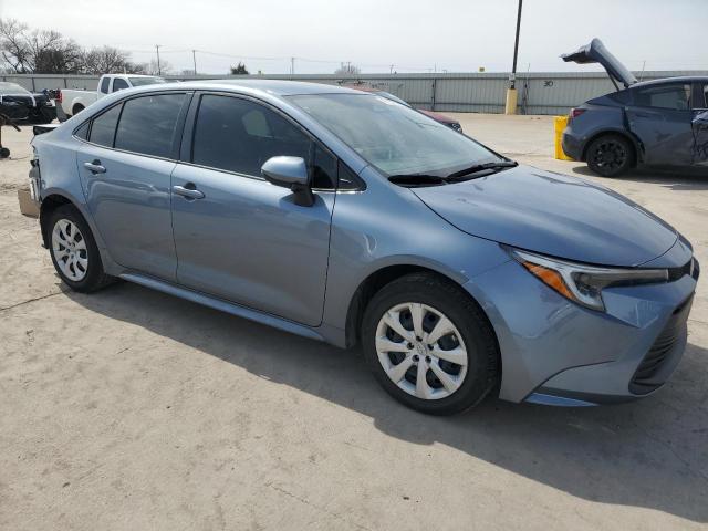 Photo 4 from auction – 2023 TOYOTA COROLLA LE with VIN JTDBCMFE5PJ009890