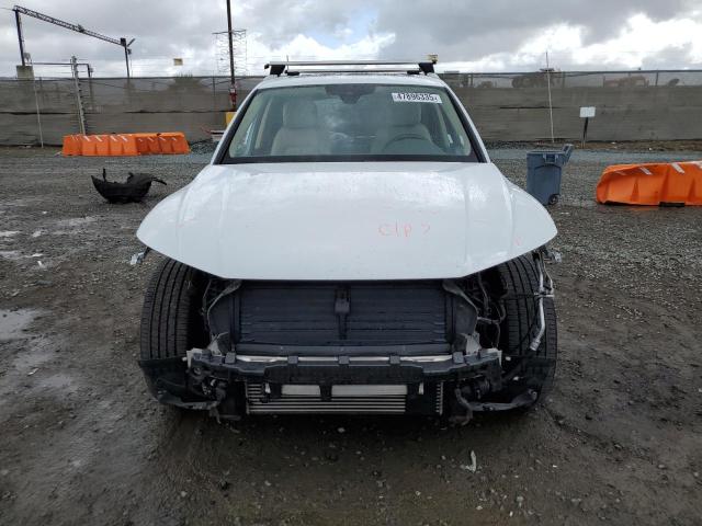 Photo 5 from auction – 2018 AUDI Q5 PREMIUM with VIN WA1BNAFY3J2182287