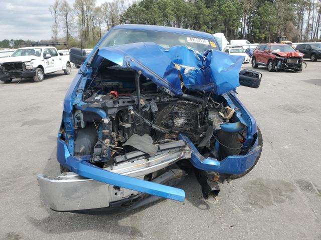 Photo 5 from auction – 2010 FORD F150 SUPER with VIN 1FTEX1E88AFD60038
