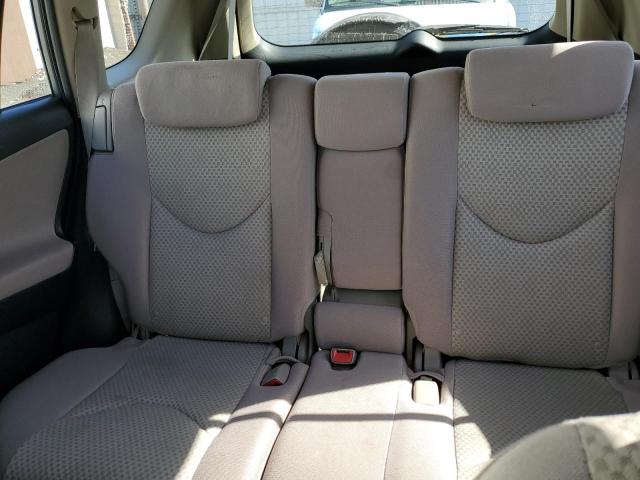 Photo 10 from auction – 2008 TOYOTA RAV4 with VIN JTMBD35V885166090