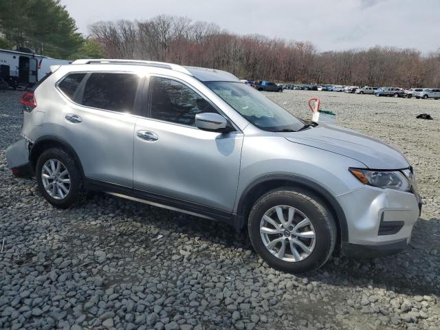Photo 4 from auction – 2019 NISSAN ROGUE S with VIN KNMAT2MV9KP549140