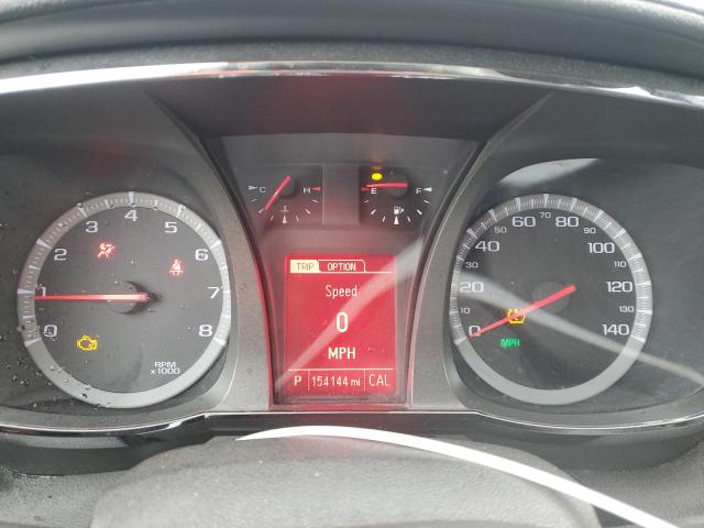 Снимка 9 от търг – 2014 GMC TERRAIN SL с VIN 2GKALMEK0E6145751