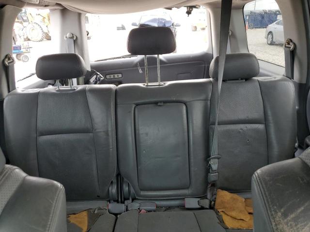 Photo 10 from auction – 2005 HONDA PILOT EXL with VIN 5FNYF18575B047638