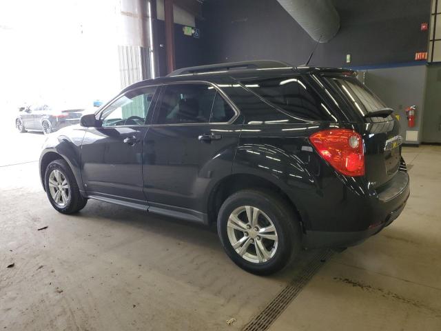 Photo 2 from auction – 2010 CHEVROLET EQUINOX LT with VIN 2CNFLEEW0A6203681