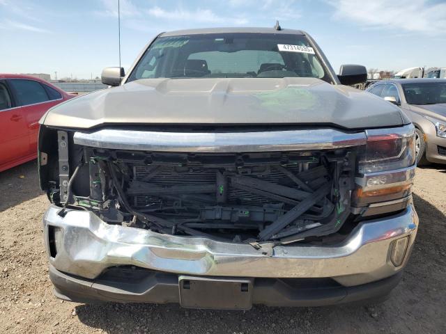Photo 5 from auction – 2017 CHEVROLET SILVERADO with VIN 3GCPCREC2HG186421