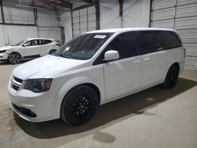 Снимка 1 от търг – 2019 DODGE GRAND CARA с VIN 2C4RDGEG6KR768598