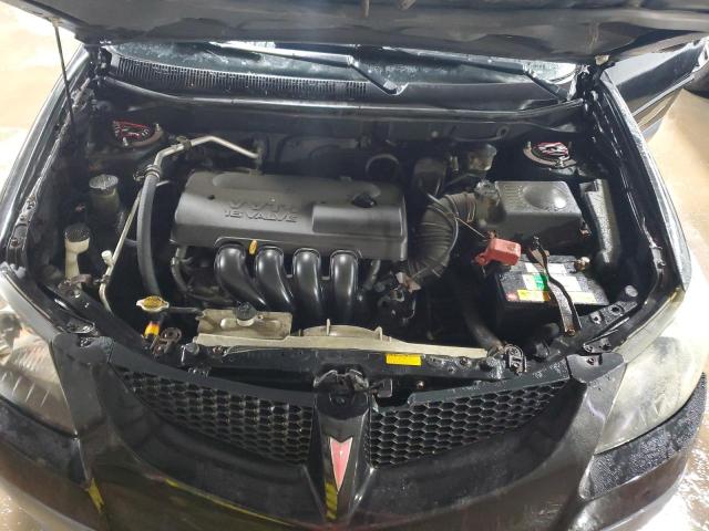 Photo 11 from auction – 2004 PONTIAC VIBE with VIN 5Y2SL62864Z442269