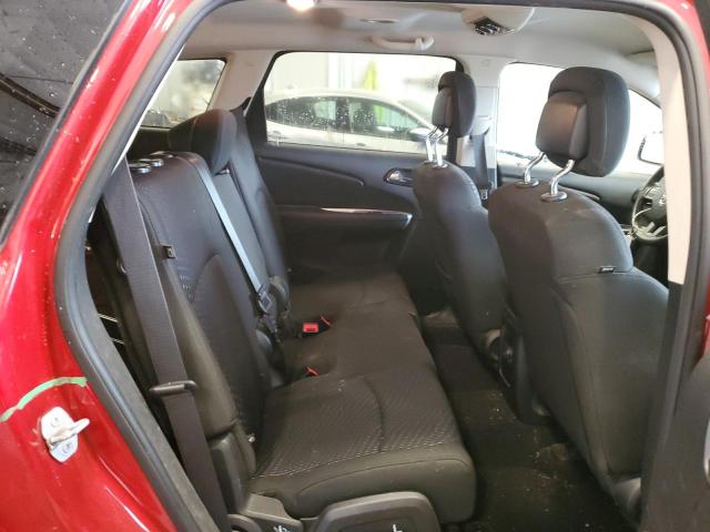 صورة رقم 11 من المزاد - 2019 DODGE JOURNEY SE مع VIN 3C4PDCBB9KT687262