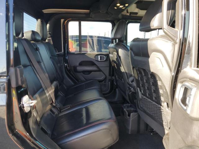 Photo 10 from auction – 2020 JEEP GLADIATOR with VIN 1C6JJTBG6LL102832