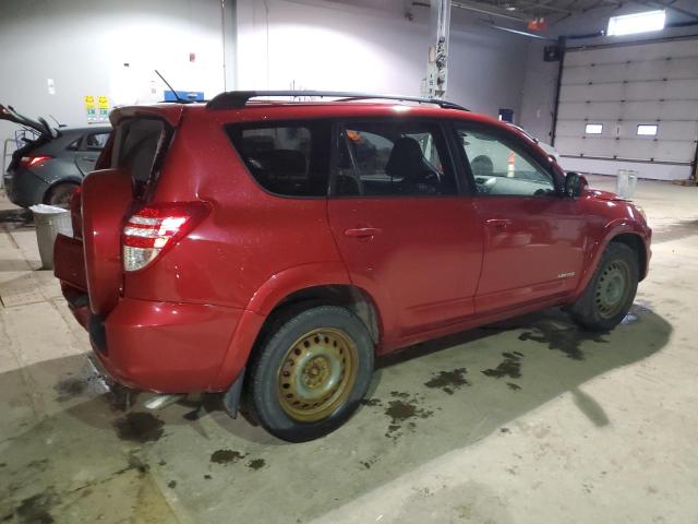 Photo 3 from auction – 2010 TOYOTA RAV4 LIMIT with VIN 2T3DK4DV6AW017875