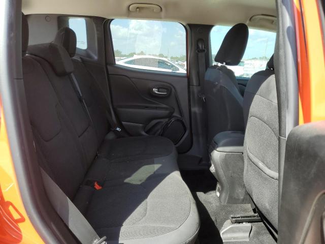 Photo 11 from auction – 2018 JEEP RENEGADE L with VIN ZACCJBBB6JPH86158