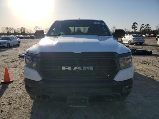 Photo 5 from auction – 2023 RAM 1500 TRADESMAN with VIN 1C6SRFNT5PN694600