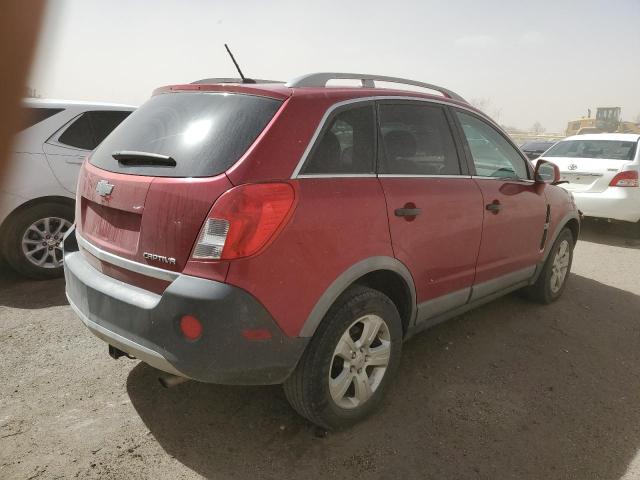 Photo 3 from auction – 2014 CHEVROLET CAPTIVA LS with VIN 3GNAL2EK0ES644218