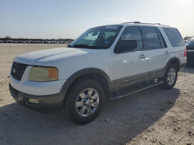 FORD EXPEDITION 2004 with VIN 1FMPU15L84LB05333 - Photo from auction