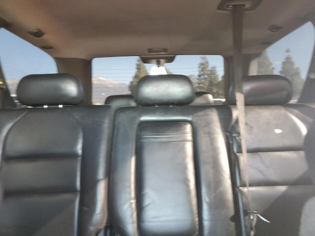 Photo 10 from auction – 2001 ACURA MDX with VIN 2HNYD18261H507334