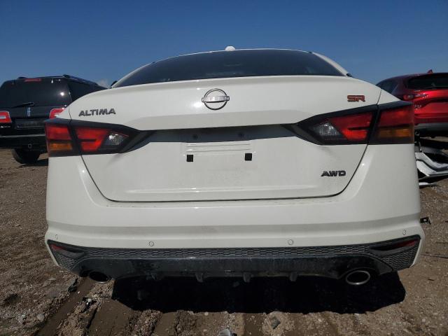 Photo 6 from auction – 2024 NISSAN ALTIMA SR with VIN 1N4BL4CW1RN380754