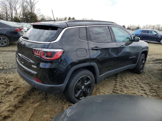 Photo 3 from auction – 2020 JEEP COMPASS LA with VIN 3C4NJDBB0LT156376