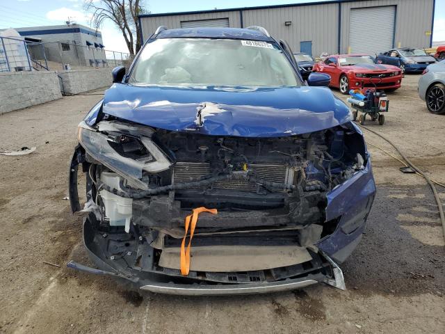 Photo 5 from auction – 2018 NISSAN ROGUE S with VIN KNMAT2MV5JP567391