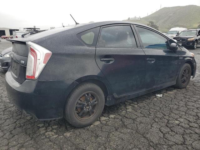 Photo 3 from auction – 2012 TOYOTA PRIUS with VIN JTDKN3DU5C1524431