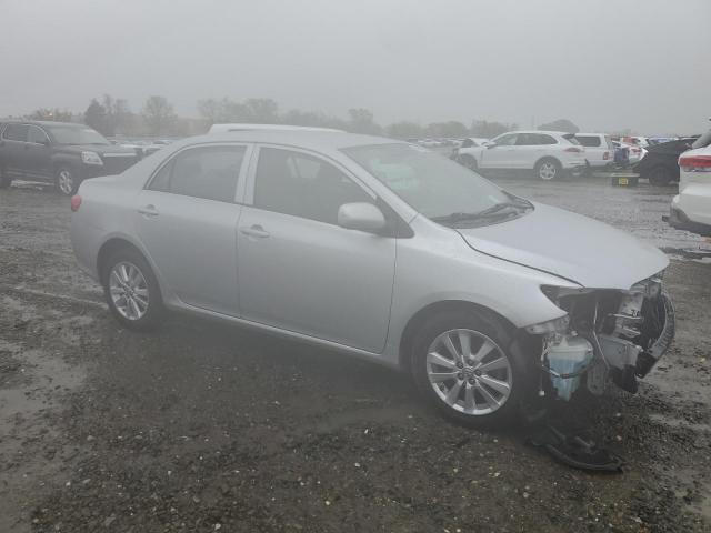 Photo 4 from auction – 2010 TOYOTA COROLLA BA with VIN 2T1BU4EE7AC358017