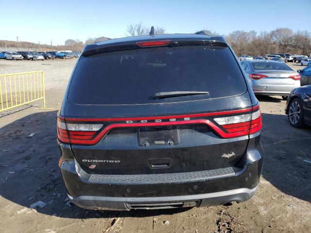 Photo 6 from auction – 2022 DODGE DURANGO R/ with VIN 1C4SDJCT7NC222372