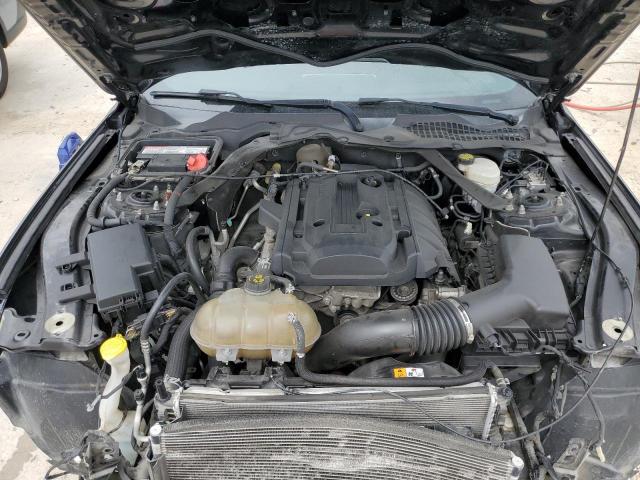 Photo 11 from auction – 2016 FORD MUSTANG with VIN 1FATP8UHXG5304589
