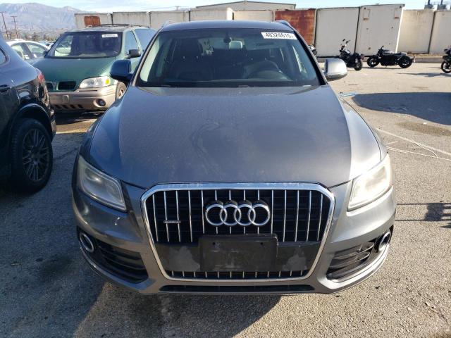 Photo 5 from auction – 2014 AUDI Q5 PREMIUM with VIN WA1CFAFP5EA059840