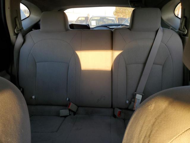 Photo 10 from auction – 2013 NISSAN ROGUE S with VIN JN8AS5MV0DW100964