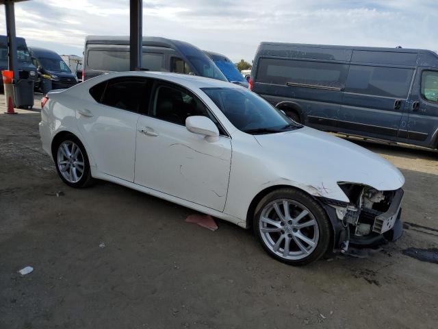 صورة رقم 4 من المزاد - 2006 LEXUS IS 250 مع VIN JTHBK262062002706