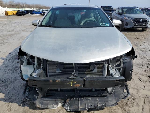 Photo 5 from auction – 2014 TOYOTA CAMRY L with VIN 4T4BF1FK7ER369879
