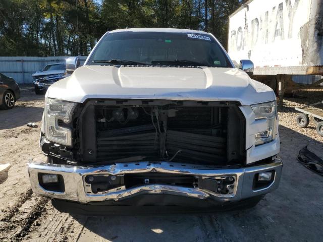 Photo 5 from auction – 2016 FORD F150 SUPER with VIN 1FTEW1CF5GKF61495