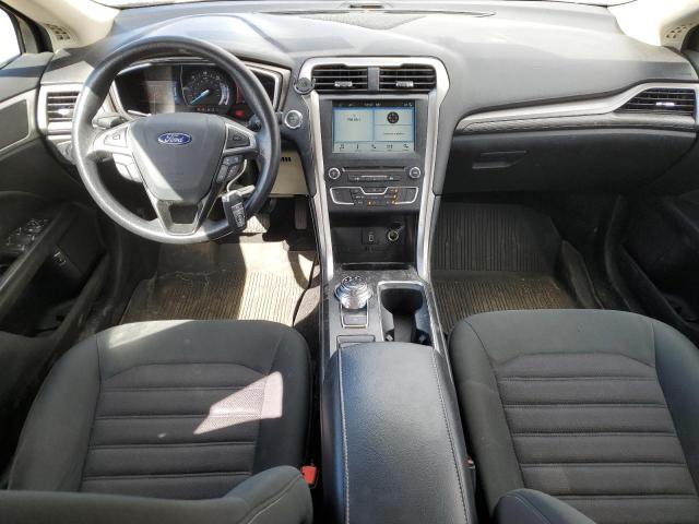 Photo 8 from auction – 2017 FORD FUSION SE with VIN 3FA6P0LU1HR306260
