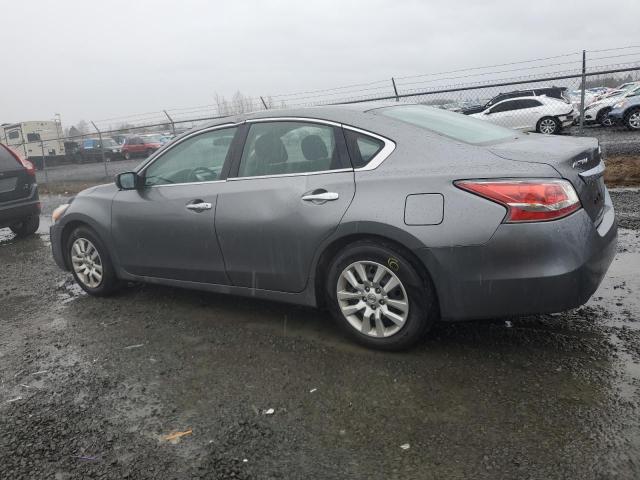 Photo 2 from auction – 2014 NISSAN ALTIMA 2.5 with VIN 1N4AL3AP9EC298682